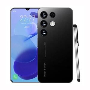 New wholesale cheap Pro cell phone big screen Dual SIM Card