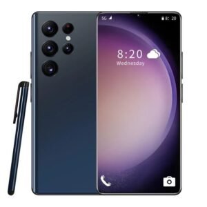 New wholesale cheap Pro cell phone big screen Dual SIM Card