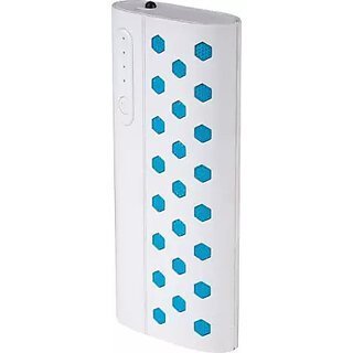 Expode 15000 mAh Lithium-ion Dual USB for All USB-Charged Devices 3 Output Power Bank (Assorted Color)