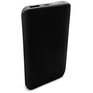 Expode 15000 mAh Lithium-ion Dual USB for All USB-Charged Devices 3 Output Power Bank (Assorted Color)