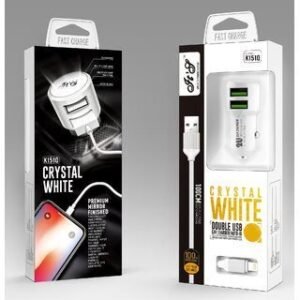 Mobile charger adapter