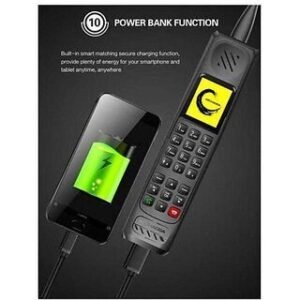 Cheap OEM feature phone MESIA EZ1 mobile phones Cell Phone For Elderly with SOS