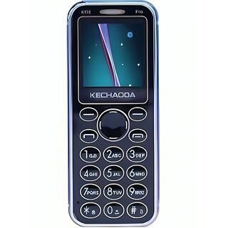 Cheap OEM feature phone MESIA EZ1 mobile phones Cell Phone For Elderly with SOS