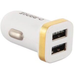 Mobile charger adapter
