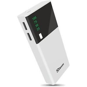 Expode 15000 mAh Lithium-ion Dual USB for All USB-Charged Devices 3 Output Power Bank (Assorted Color)