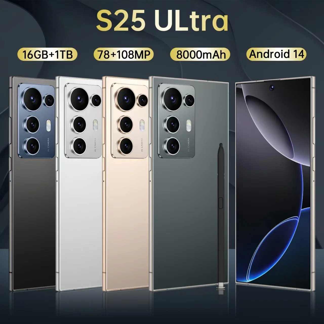 5