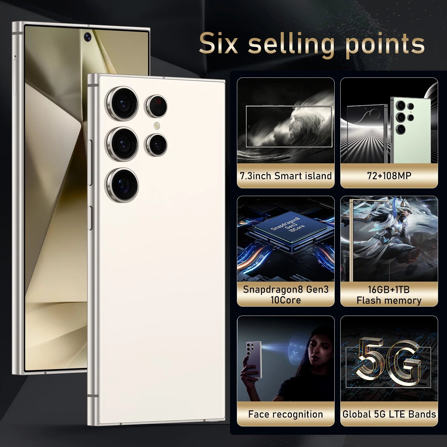 9
